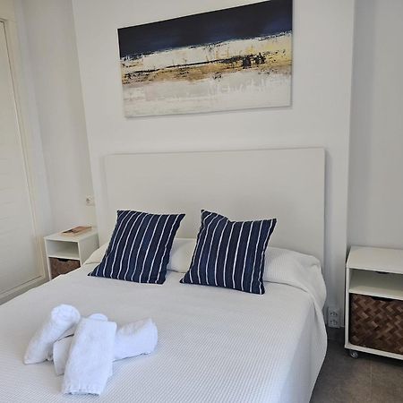 Apto Atenas, Retamar, Cabo De Gata アルメリア エクステリア 写真