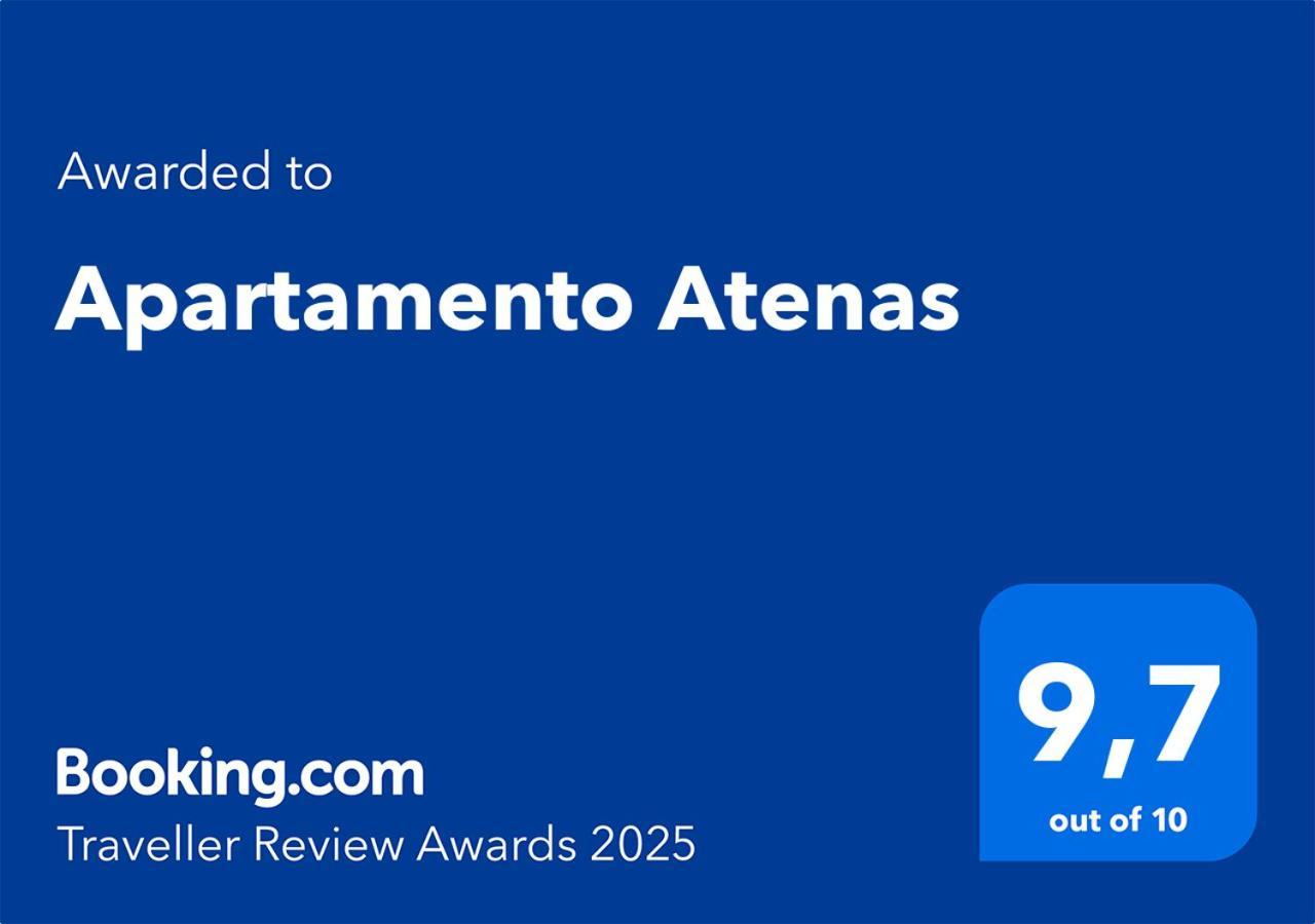 Apto Atenas, Retamar, Cabo De Gata アルメリア エクステリア 写真